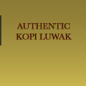 authentic kopi luwak